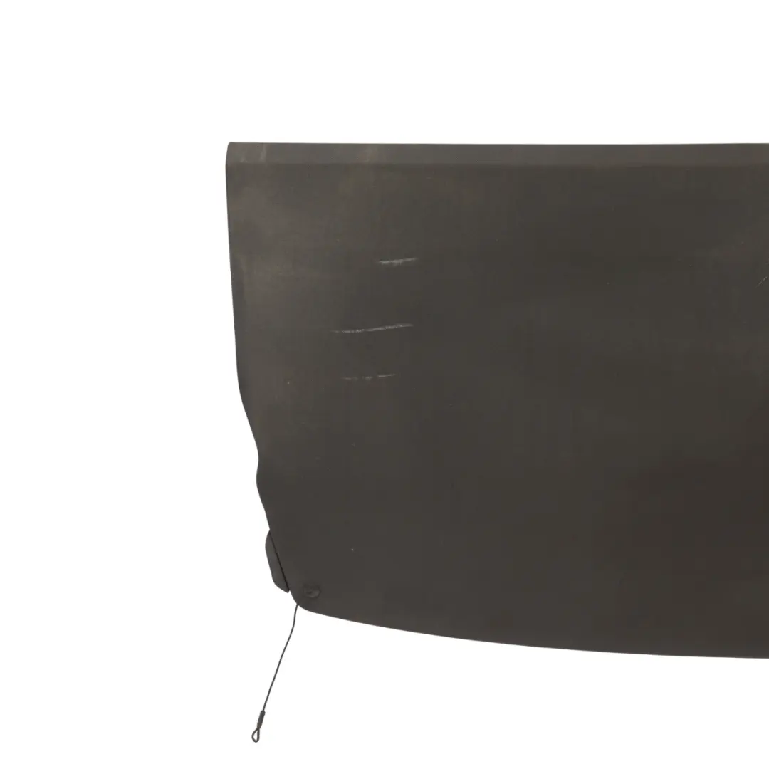 Parcel Shelf Package Tray Trim to Land Rover Range Rover Evoque L551 with Part number LR165954 Land Rover Range Rover Evoque L551 Parcel Shelf Package Tray Trim - SKU LR165954 - Part number LR165954