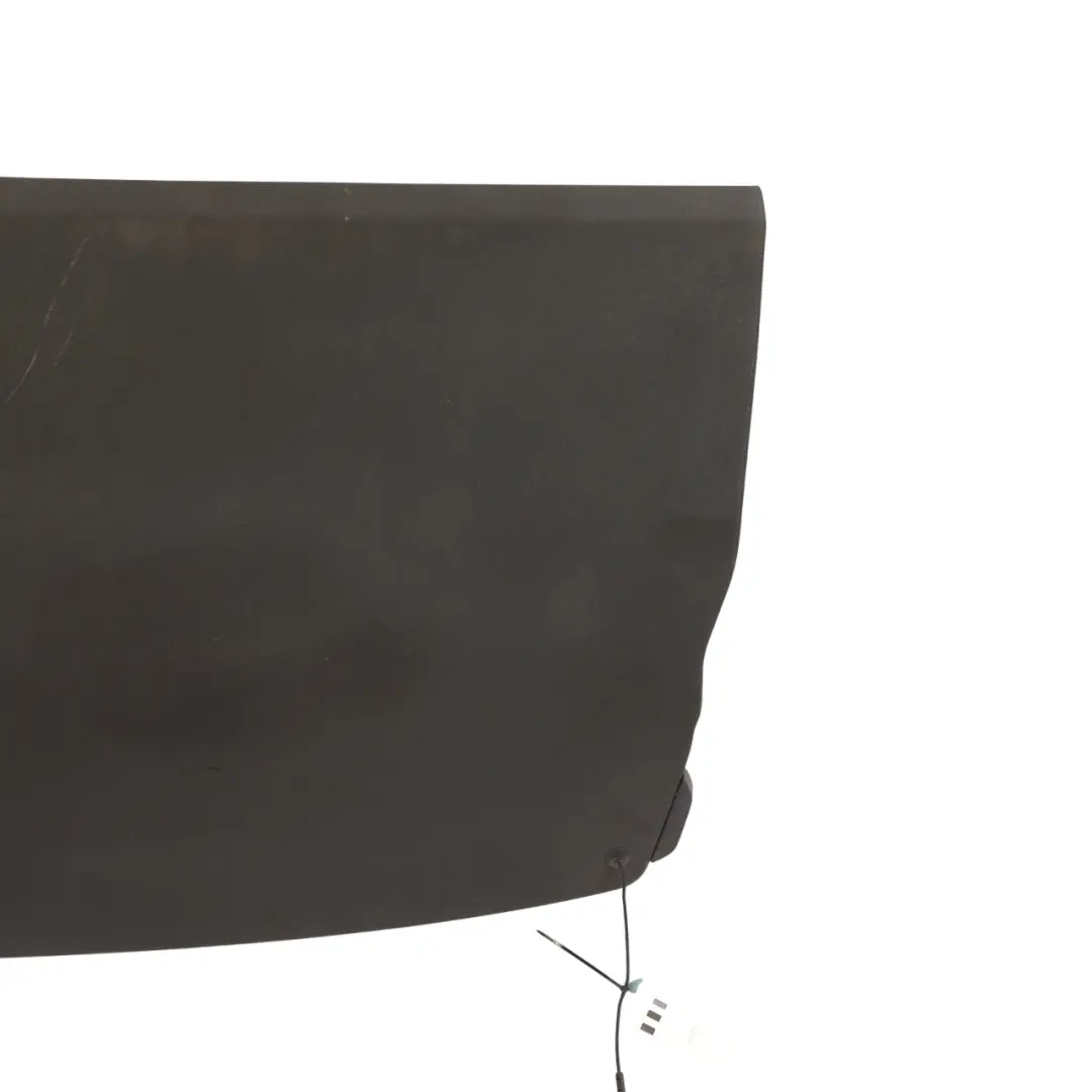 Land Rover Range Rover Evoque L551 Parcel Shelf Package Tray Trim - SKU LR165954 - Part number LR165954