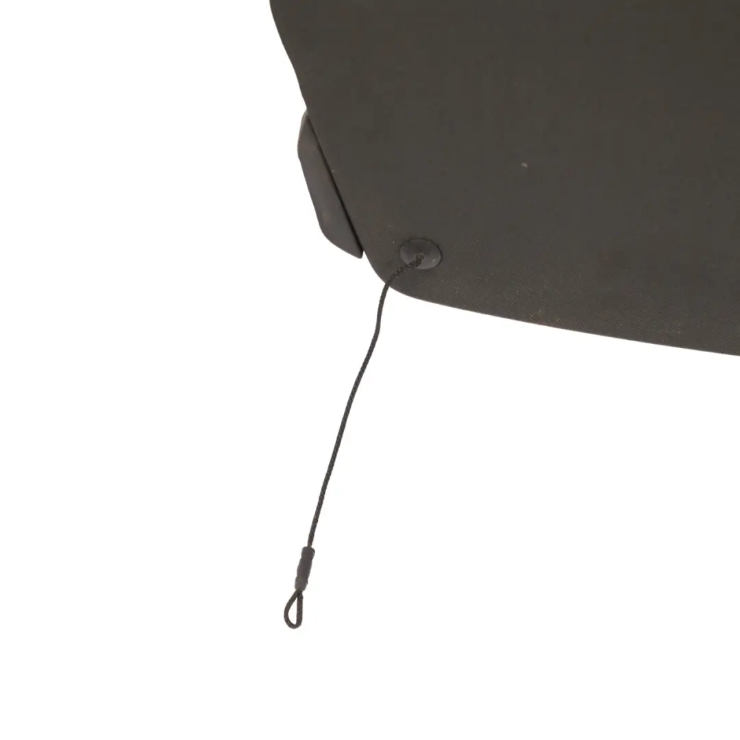Land Rover Range Rover Evoque L551 Parcel Shelf Package Tray Trim - SKU LR165954 - Part number LR165954