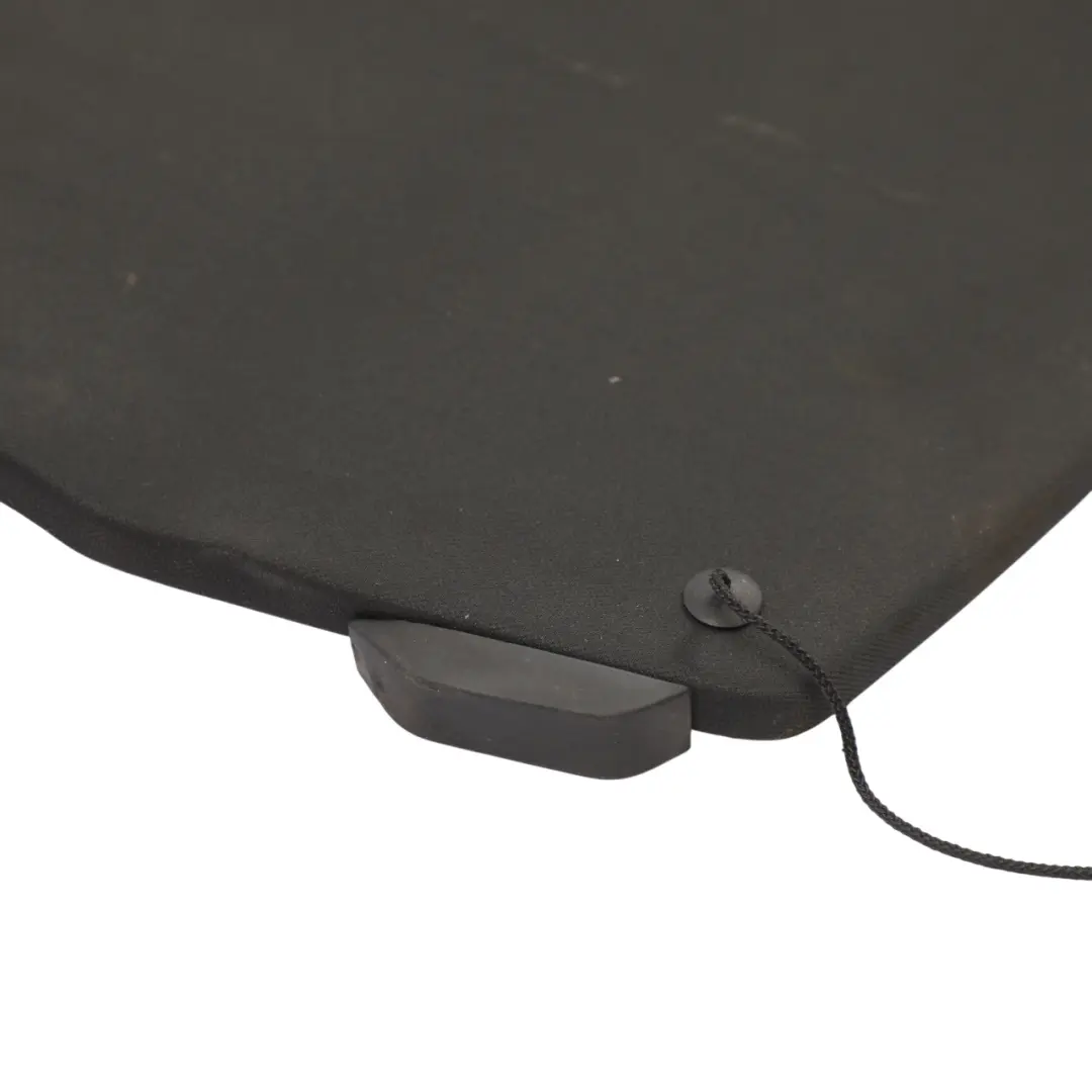 Parcel Shelf Package Tray Trim to Land Rover Range Rover Evoque L551 with Part number LR165954 Land Rover Range Rover Evoque L551 Parcel Shelf Package Tray Trim - SKU LR165954 - Part number LR165954