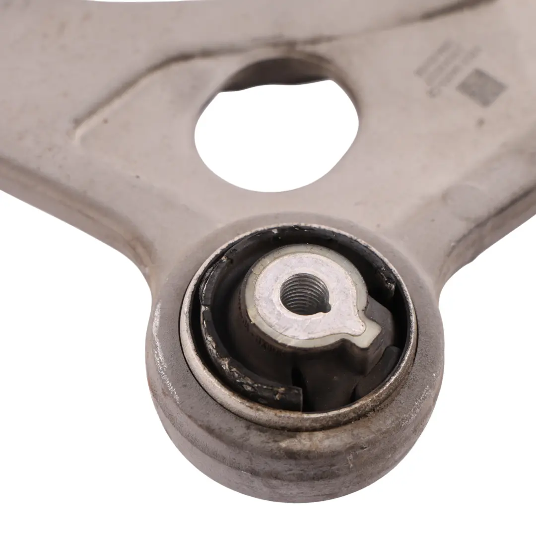 Range Rover Evoque L551 Front Lower Control Arm Wishbone Left N/S K8D2-3A053-CB - SKU LR166007 - Part number LR166007