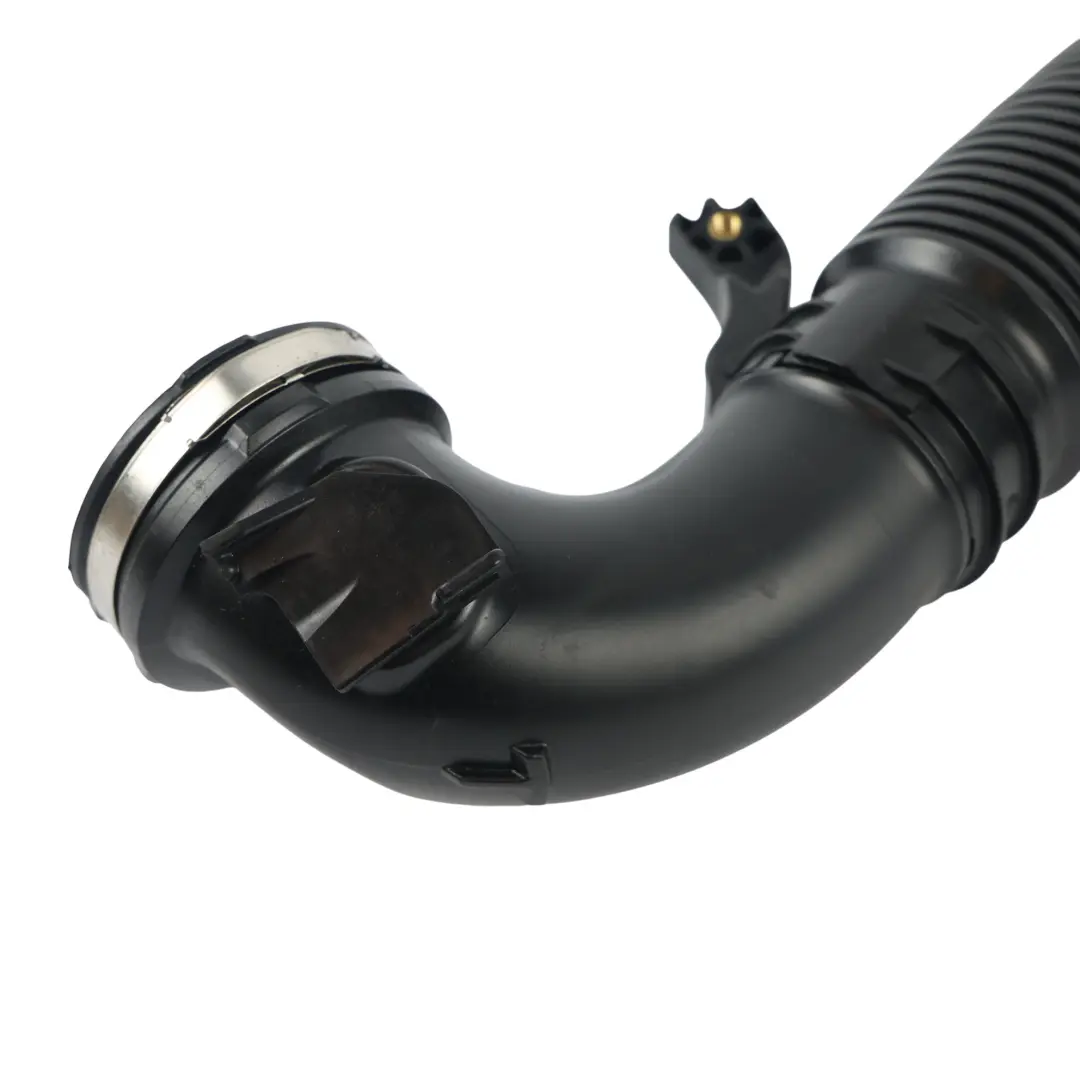 Ansaugschlauch Luftzufuhr 2.0 Diesel N8D2-9C623-AB für Range Rover Evoque L551 mit Teilenummer LR167497 Range Rover Evoque L551 Ansaugschlauch Luftzufuhr 2.0 Diesel N8D2-9C623-AB - SKU LR167497 - Teilenummer LR167497