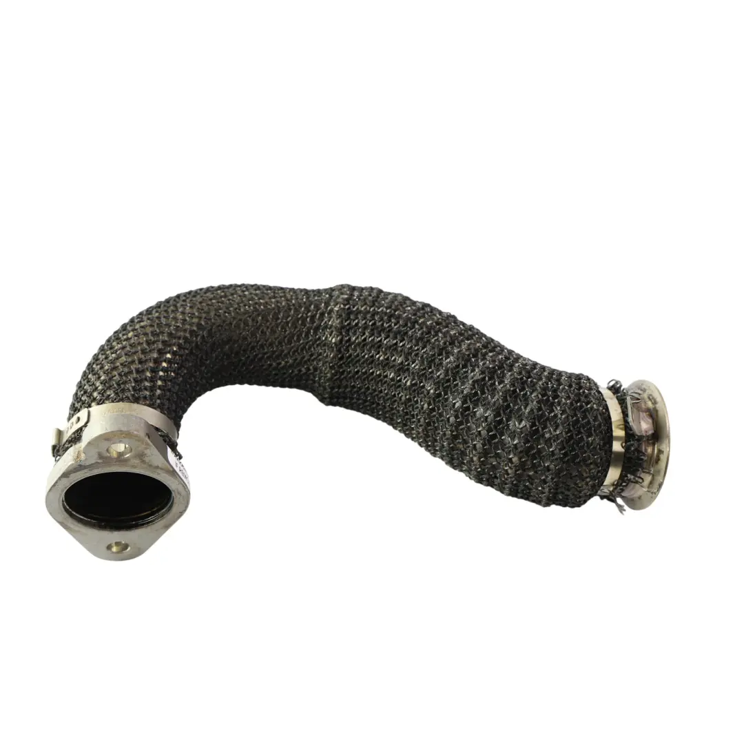 Tubo Refrigerante Ingresso Radiatore EGR M8D2-9F468-BB per Range Rover Evoque L551 con numero di parte LR175125 Range Rover Evoque L551 Tubo Refrigerante Ingresso Radiatore EGR M8D2-9F468-BB - SKU LR175125 - Numero di parte LR175125