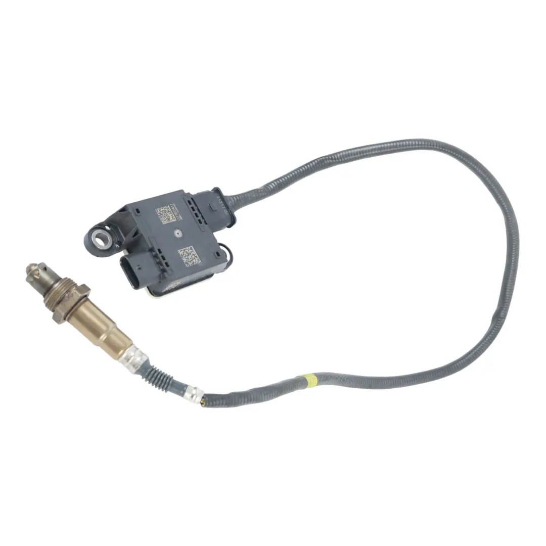 Sonda Lambda Ossigeno R8D25H310AC per Land Rover Range Rover Evoque L551 con numero di parte LR178306 Land Rover Range Rover Evoque L551 Sonda Lambda Ossigeno R8D25H310AC - SKU LR178306 - Numero di parte LR178306