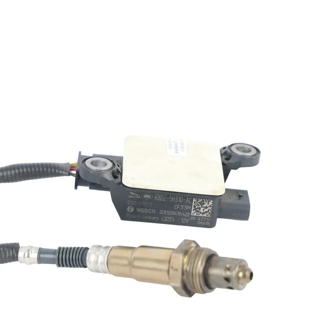 Land Rover Range Rover Evoque L551 Sonda Lambda Oxígeno R8D25H310AC - SKU LR178306 - Número de pieza LR178306