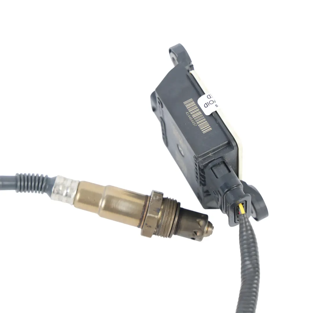 Sonda Lambda R8D25H310AC do Land Rover Range Rover Evoque L551 o numerze LR178306 Land Rover Range Rover Evoque L551 Sonda Lambda R8D25H310AC - SKU LR178306 - Numer Części LR178306