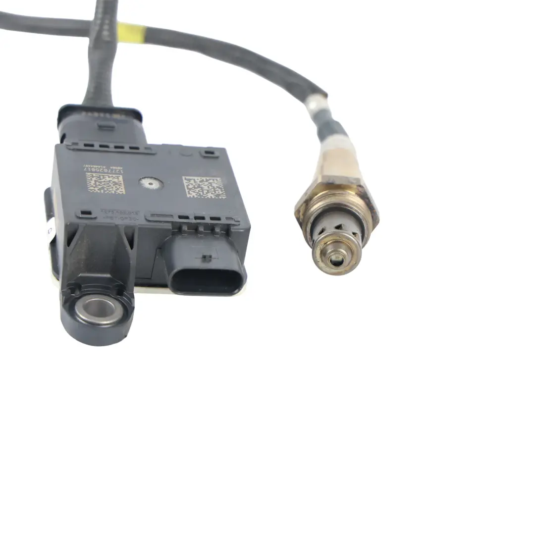 Lambda Sauerstoffsensor R8D25H310AC für Land Rover Range Rover Evoque L551 mit Teilenummer LR178306 Land Rover Range Rover Evoque L551 Lambda Sauerstoffsensor R8D25H310AC - SKU LR178306 - Teilenummer LR178306