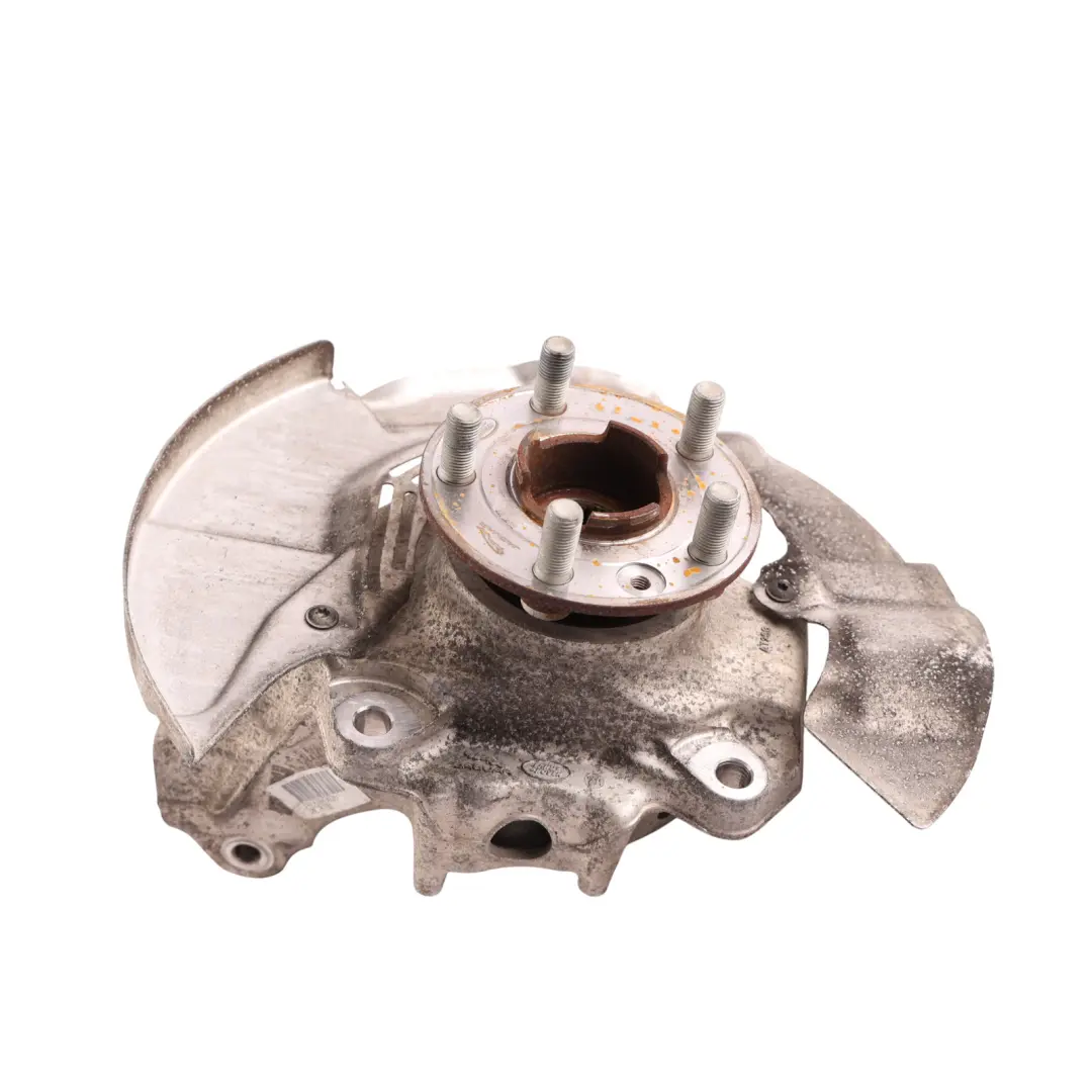 Range Rover Discovery Sport Front Hub Left Passenger Side N/S M8D2-3K207-AE - SKU LR179007 - Part number LR179007
