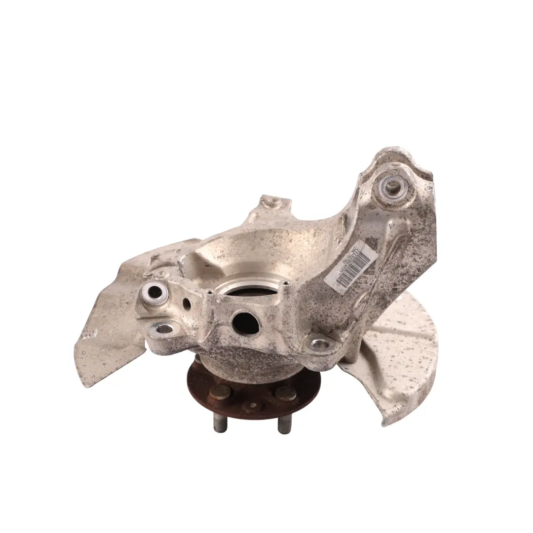 Range Rover Discovery Sport Front Hub Left Passenger Side N/S M8D2-3K207-AE - SKU LR179007 - Part number LR179007