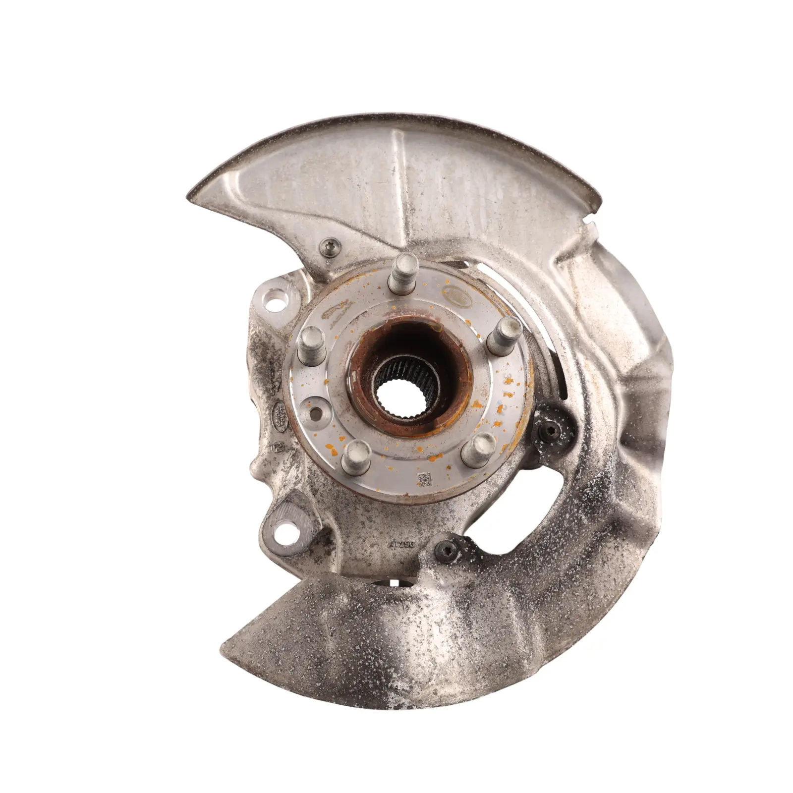 Range Rover Discovery Sport Front Hub Left Passenger Side N/S M8D2-3K207-AE