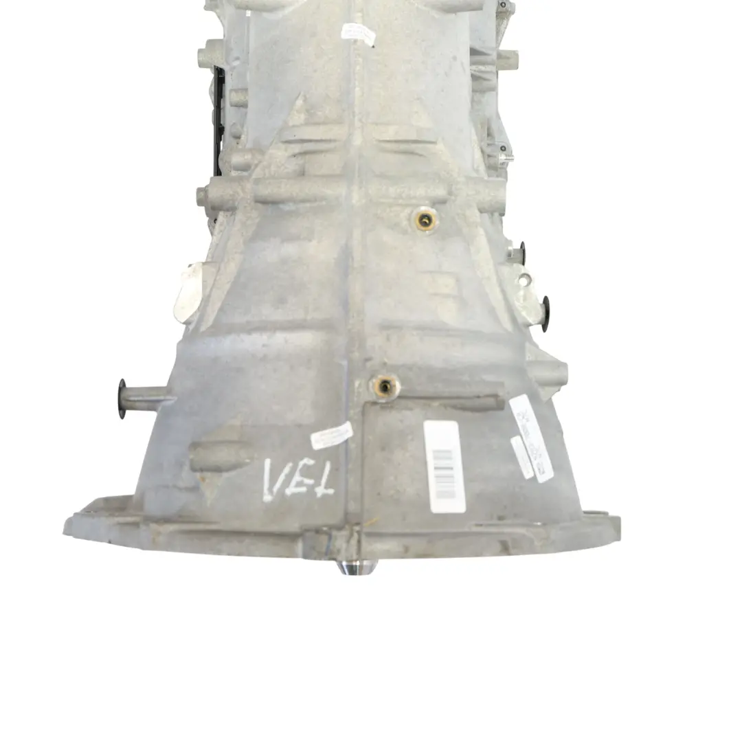 Gearbox 8HP51 N7A3-7000-CA WARRANTY to Range Rover Velar L560 2.0 4x4 Automatic with Part number LR181644 Range Rover Velar L560 2.0 4x4 Automatic Gearbox 8HP51 N7A3-7000-CA WARRANTY - SKU LR181644 - Part number LR181644