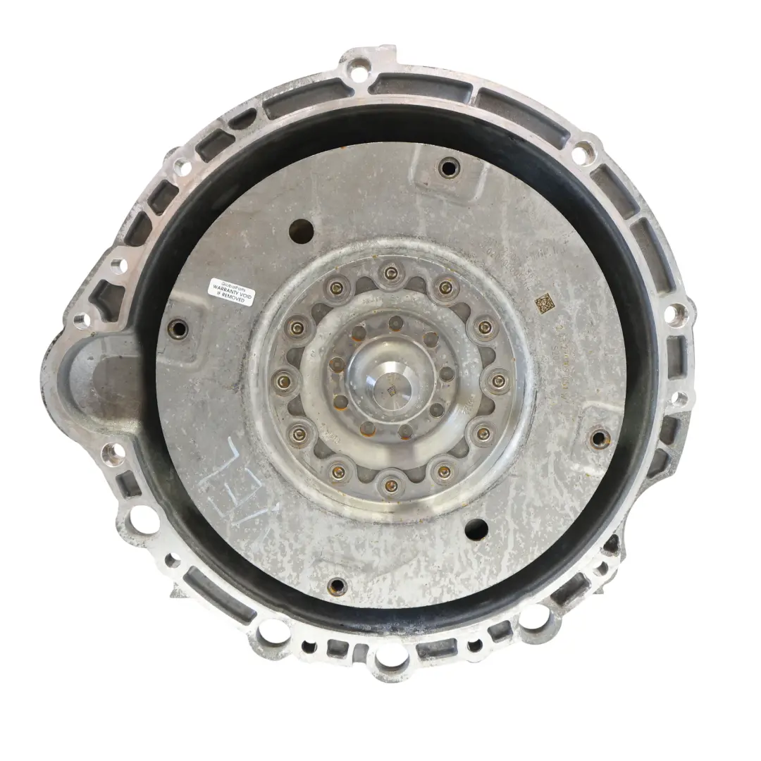 Range Rover Velar L560 2.0 4x4 Automatik Getriebe 8HP51 N7A3-7000-CA GARANTIE - SKU LR181644 - Teilenummer LR181644