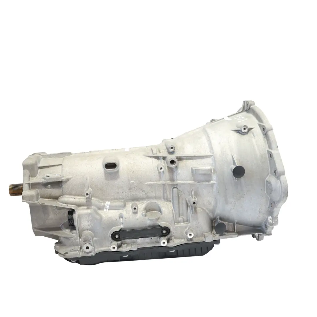 Range Rover Velar L560 2.0 4x4 Skrzynia BIegów Automat 8HP51 N7A3-7000-CA - SKU LR181644 - Numer Części LR181644