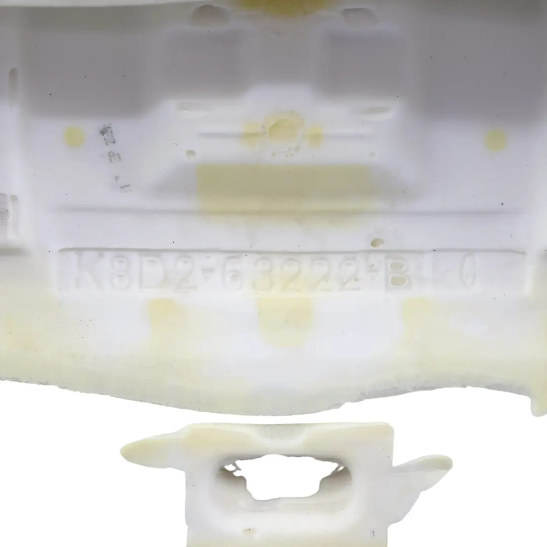Sitzkissen Vorne Links Leder Beheizt Gekühlt Schwarz für Range Rover Evoque L551 mit Teilenummer LR186268 Range Rover Evoque L551 Sitzkissen Vorne Links Leder Beheizt Gekühlt Schwarz - SKU LR186268 - Teilenummer LR186268