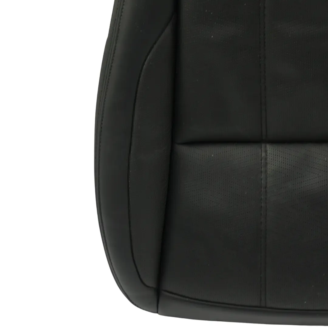 Range Rover Evoque L551 Sitzkissen Vorne Links Leder Beheizt Gekühlt Schwarz - SKU LR186268 - Teilenummer LR186268