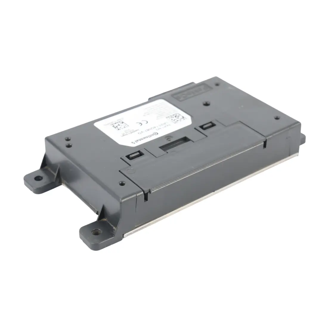 Ford Transit MK8 Ranger MK3 Módulo Unidad Control Telemática - SKU LR3T-14G087-VG - Número de pieza LR3T-14G087-VG
