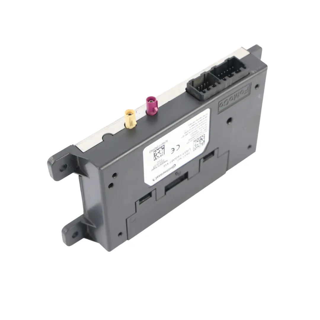 MK8 Ranger MK3 Module Unité Contrôle Télématique pour Ford Transit à propos du numéro de pièce LR3T-14G087-VG Ford Transit MK8 Ranger MK3 Module Unité Contrôle Télématique - SKU LR3T-14G087-VG - Numéro de pièce LR3T-14G087-VG