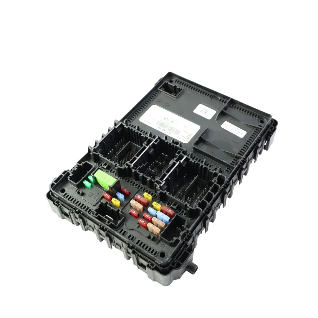Ford Transit Connect MK2 Module Boîtier Fusibles BCM - SKU LT1T-15604-DCB - Numéro de pièce LT1T-15604-DCB