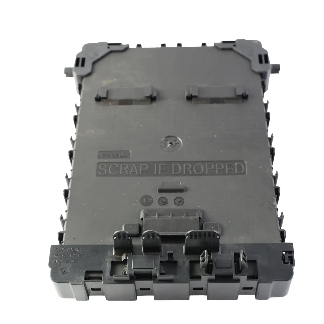 Ford Transit Connect MK2 Módulo Caja Fusibles BCM - SKU LT1T-15604-DCB - Número de pieza LT1T-15604-DCB