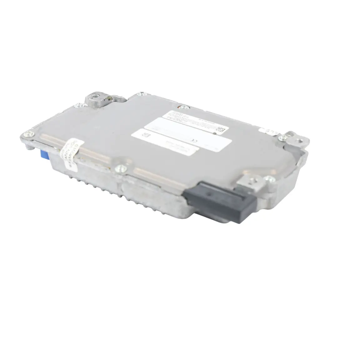 Ford Fiesta MK8 Module Unité Contrôle Navigation Sat Nav - SKU LU5T-14G371-GKC - Numéro de pièce LU5T-14G371-GKC