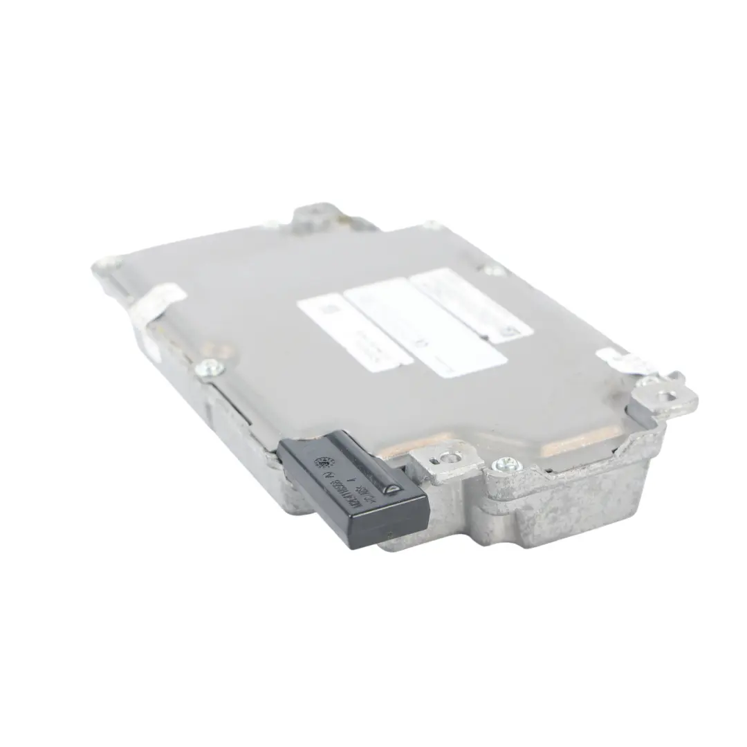 Mk8 Sat Nav Nody Control Module Unit to Ford Fiesta with Part number LU5T-14G371-GKC Ford Fiesta Mk8 Sat Nav Nody Control Module Unit - SKU LU5T-14G371-GKC - Part number LU5T-14G371-GKC