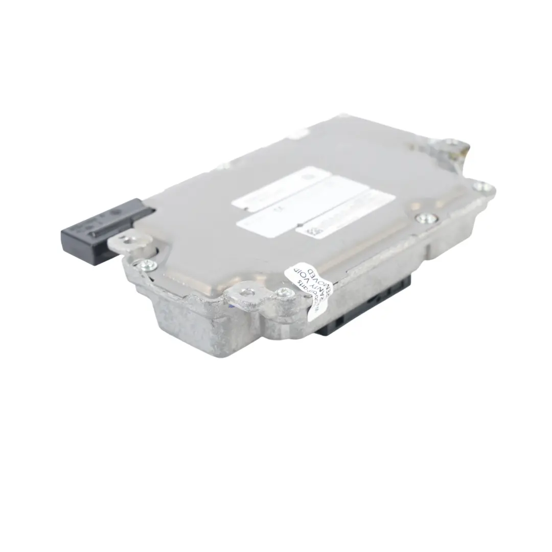 Mk8 Sat Nav Nody Control Module Unit to Ford Fiesta with Part number LU5T-14G371-GKC Ford Fiesta Mk8 Sat Nav Nody Control Module Unit - SKU LU5T-14G371-GKC - Part number LU5T-14G371-GKC