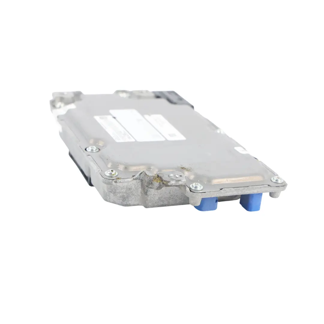 Ford Fiesta MK8 Sat Nav Nody Steuergerät Modul Einheit - SKU LU5T-14G371-GKC - Teilenummer LU5T-14G371-GKC