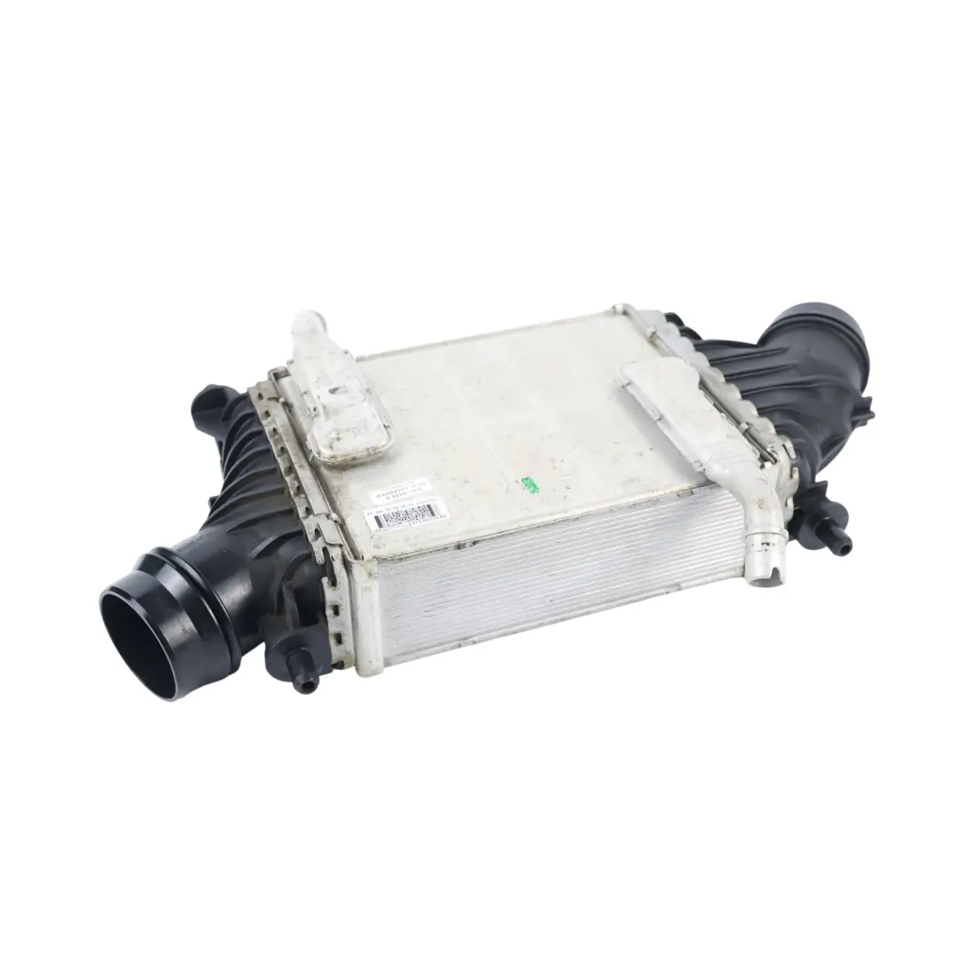 Land Rover Range Rover Velar L560 Radiateur Intercooler 2.0 Diesel - SKU LX73-6K775-AC - Numéro de pièce LX73-6K775-AC