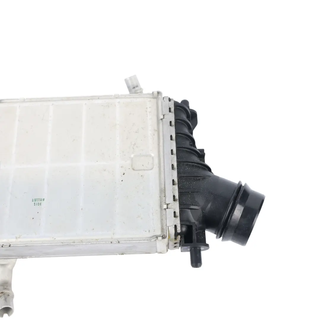 Radiador Intercooler 2.0 Diesel para Land Rover Range Rover Velar L560 con número de pieza LX73-6K775-AC Land Rover Range Rover Velar L560 Radiador Intercooler 2.0 Diesel - SKU LX73-6K775-AC - Número de pieza LX73-6K775-AC