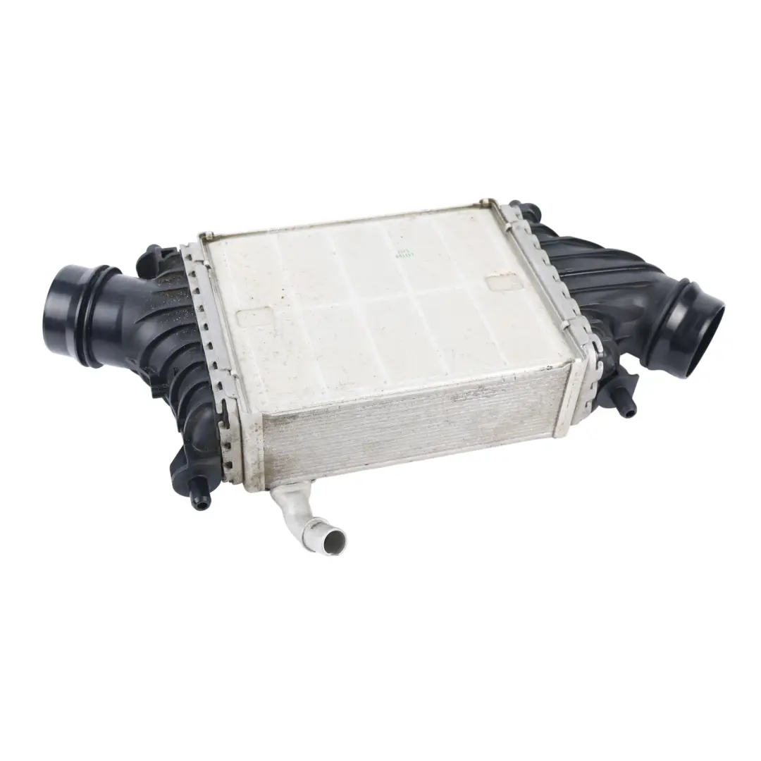 Ladeluftkühler 2.0 Diesel für Land Rover Range Rover Velar L560 mit Teilenummer LX73-6K775-AC Land Rover Range Rover Velar L560 Ladeluftkühler 2.0 Diesel - SKU LX73-6K775-AC - Teilenummer LX73-6K775-AC