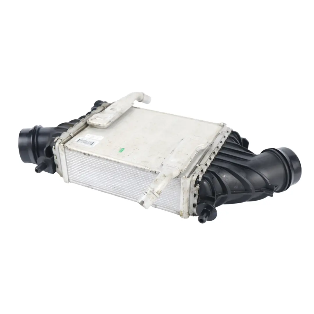 Land Rover Range Rover Velar L560 Ladeluftkühler 2.0 Diesel - SKU LX73-6K775-AC - Teilenummer LX73-6K775-AC