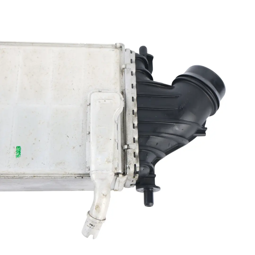 Land Rover Range Rover Velar L560 Radiatore Intercooler 2.0 Diesel - SKU LX73-6K775-AC - Numero di parte LX73-6K775-AC