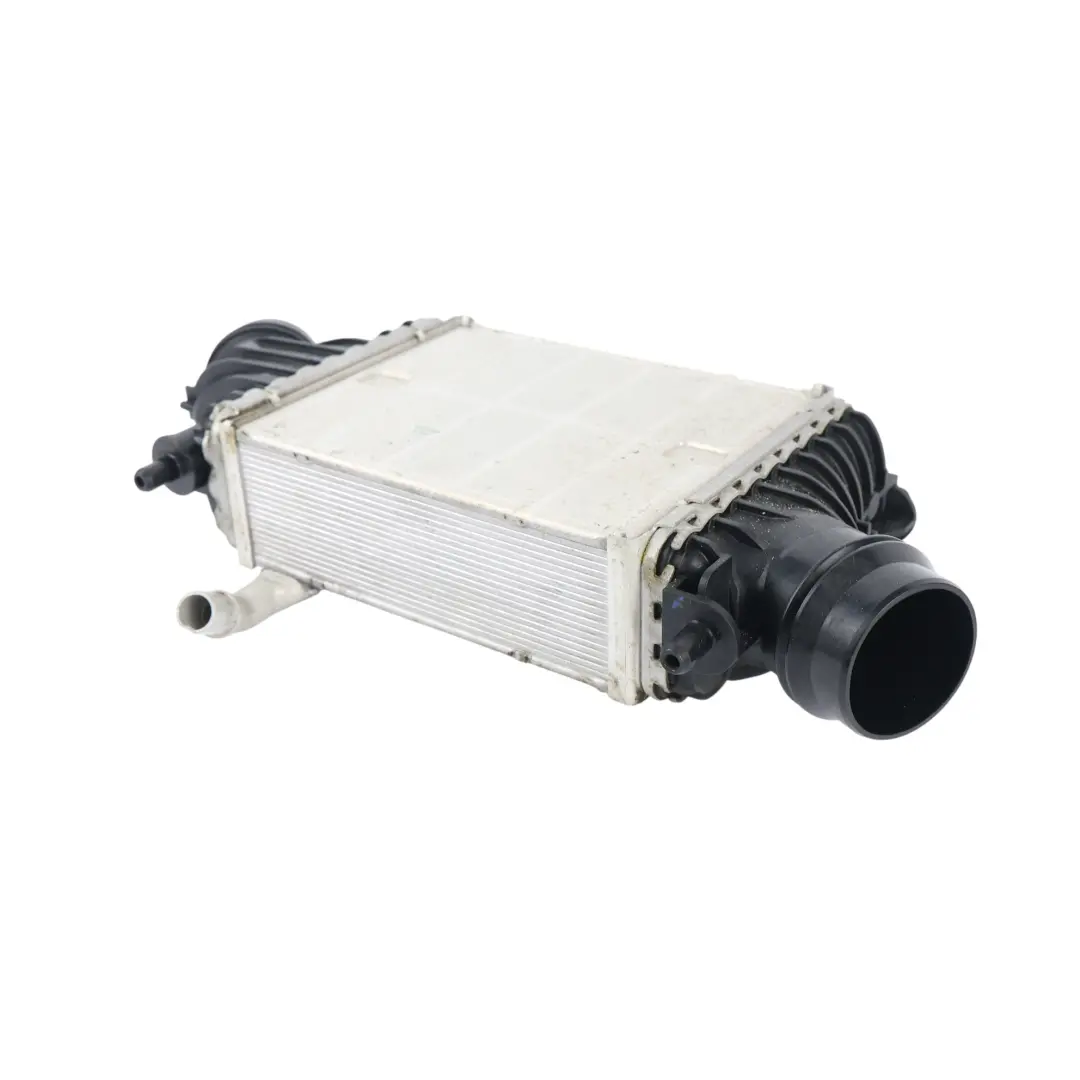 Land Rover Range Rover Velar L560 Radiador Intercooler 2.0 Diesel - SKU LX73-6K775-AC - Número de pieza LX73-6K775-AC