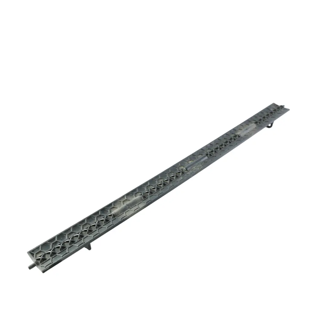Range Rover Velar L560 Radiator Holder Deflector BRacket Support - SKU LX73-8A118-A - Part number LX73-8A118-A
