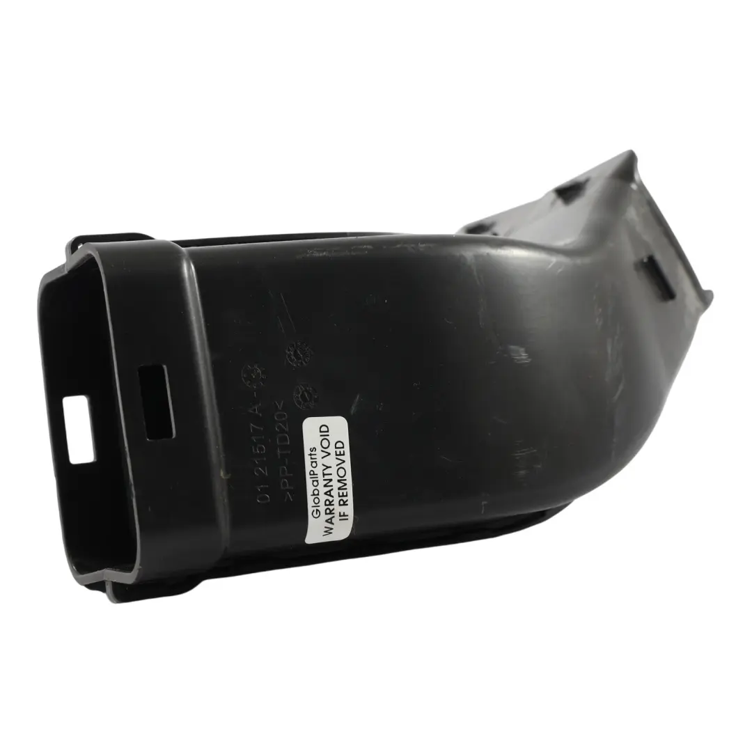 Tubo Condotto Aria Filtro Aria Sporca per Land Rover Velar L560 con numero di parte LX73-9H707-DB Land Rover Velar L560 Tubo Condotto Aria Filtro Aria Sporca - SKU LX73-9H707-DB - Numero di parte LX73-9H707-DB