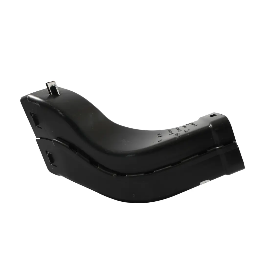 Land Rover Velar L560 Tubo Condotto Aria Filtro Aria Sporca - SKU LX73-9H707-DB - Numero di parte LX73-9H707-DB
