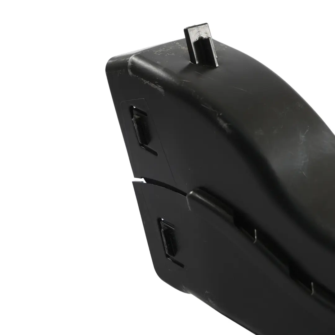 Land Rover Velar L560 Luftfilter Schmutzluft Rohr Leitung - SKU LX73-9H707-DB - Teilenummer LX73-9H707-DB