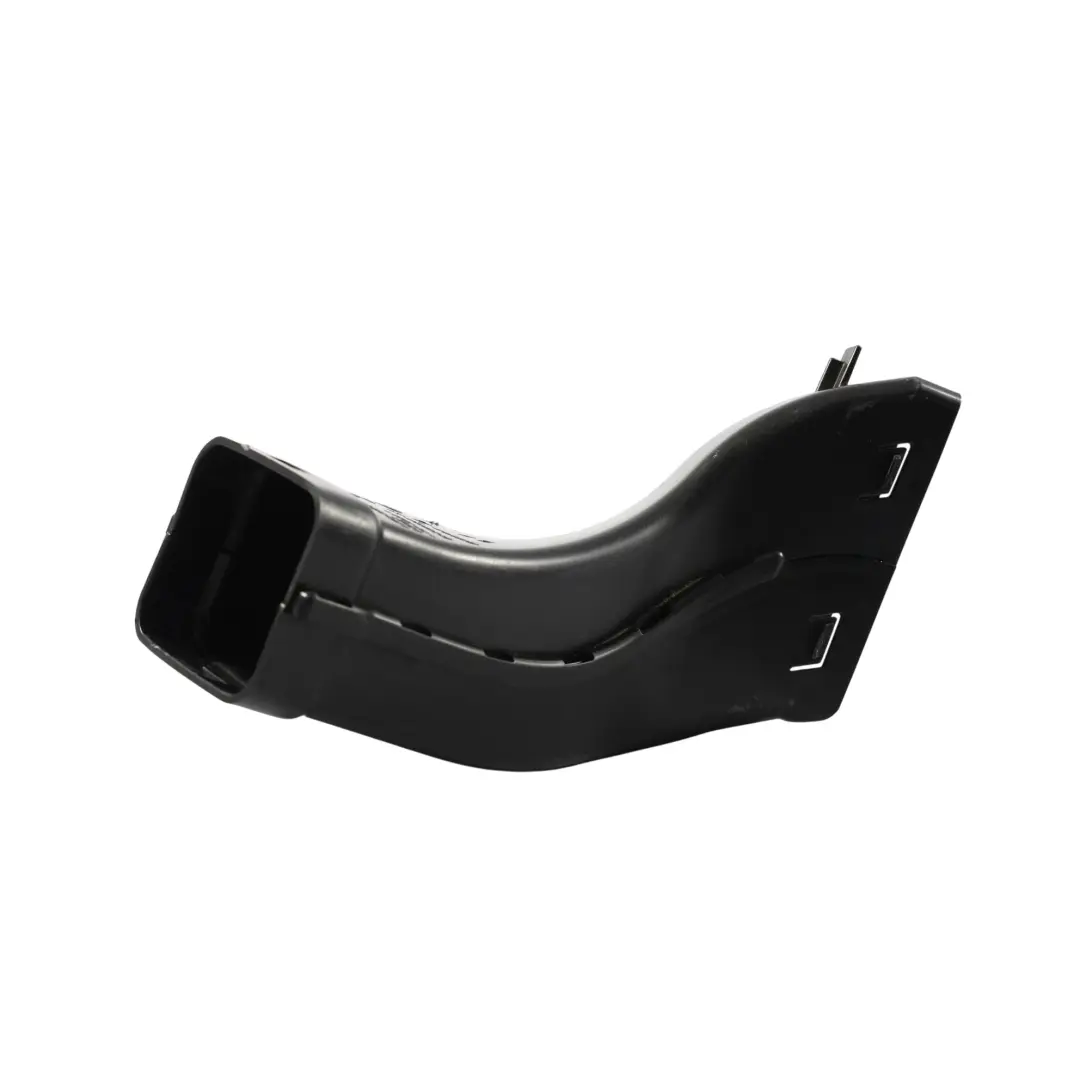 Land Range Rover Velar L560 Air Cleaner Dirty Air Duct Tube Line - SKU LX73-9H707-DB - Part number LX73-9H707-DB
