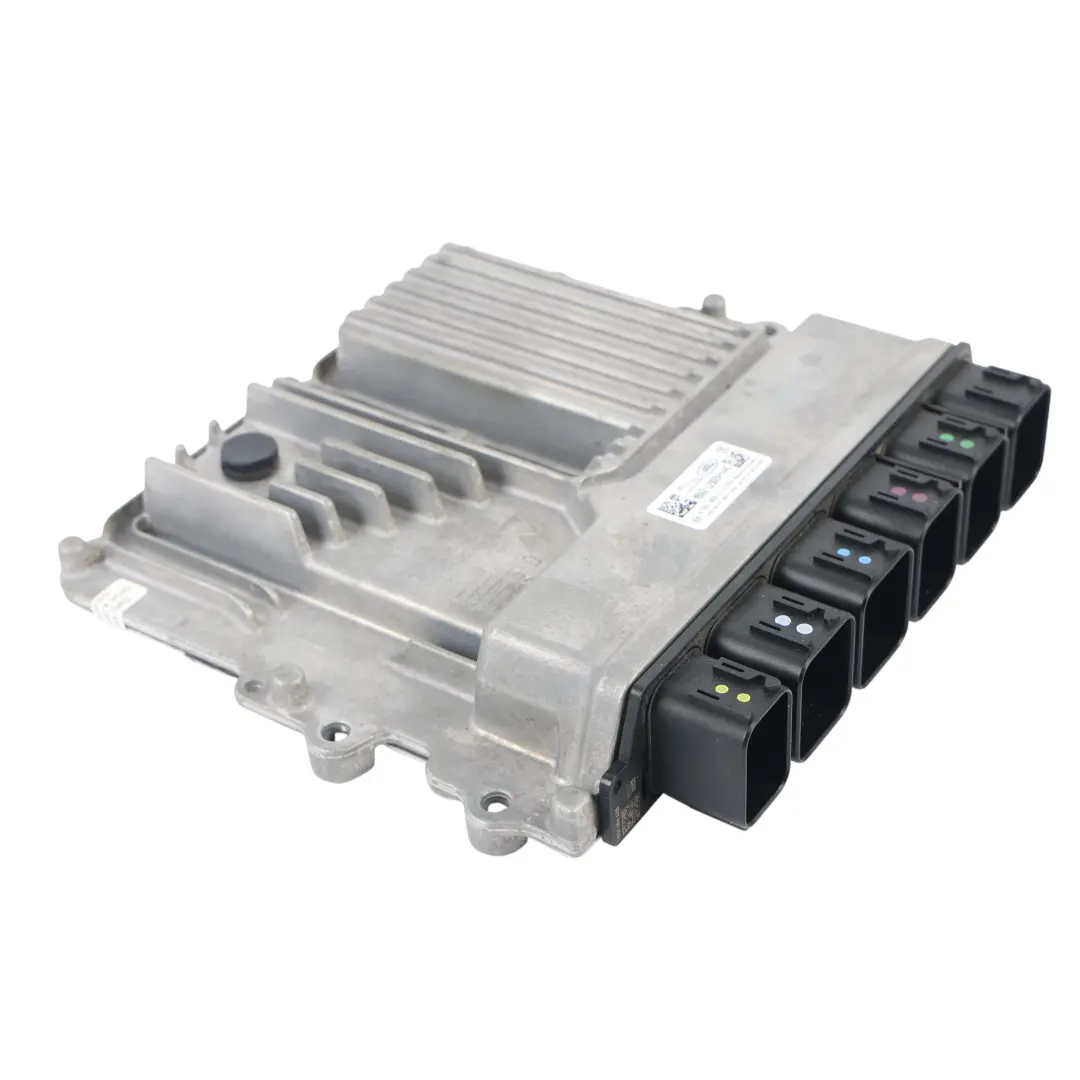 Range Rover Velar L560 2.0D AJ20D4 204HP ECU Automatico - SKU M8A2-12B684-VAC - Numero di parte M8A2-12B684-VAC