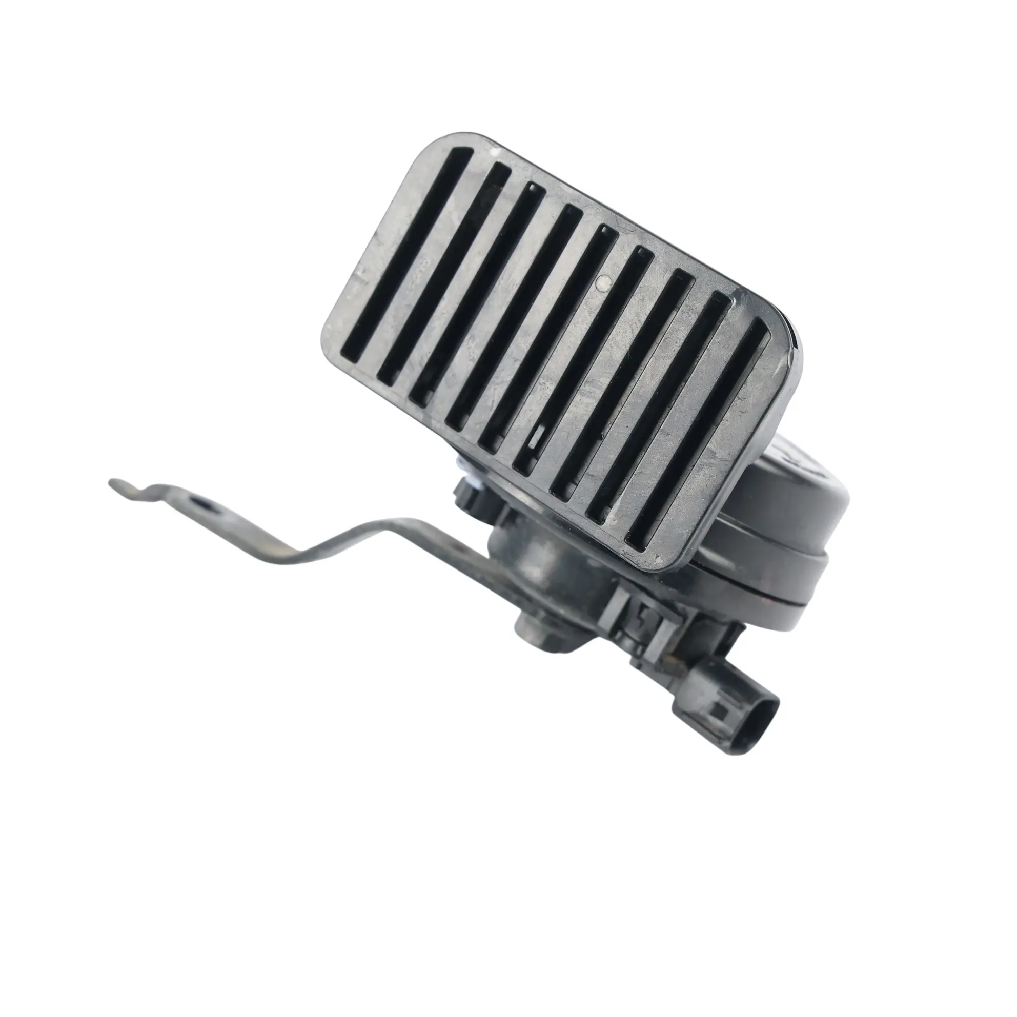 Land Rover Velar L560 Elektrische Hupe Doppelton Vorne Links M8A2-13801-AB