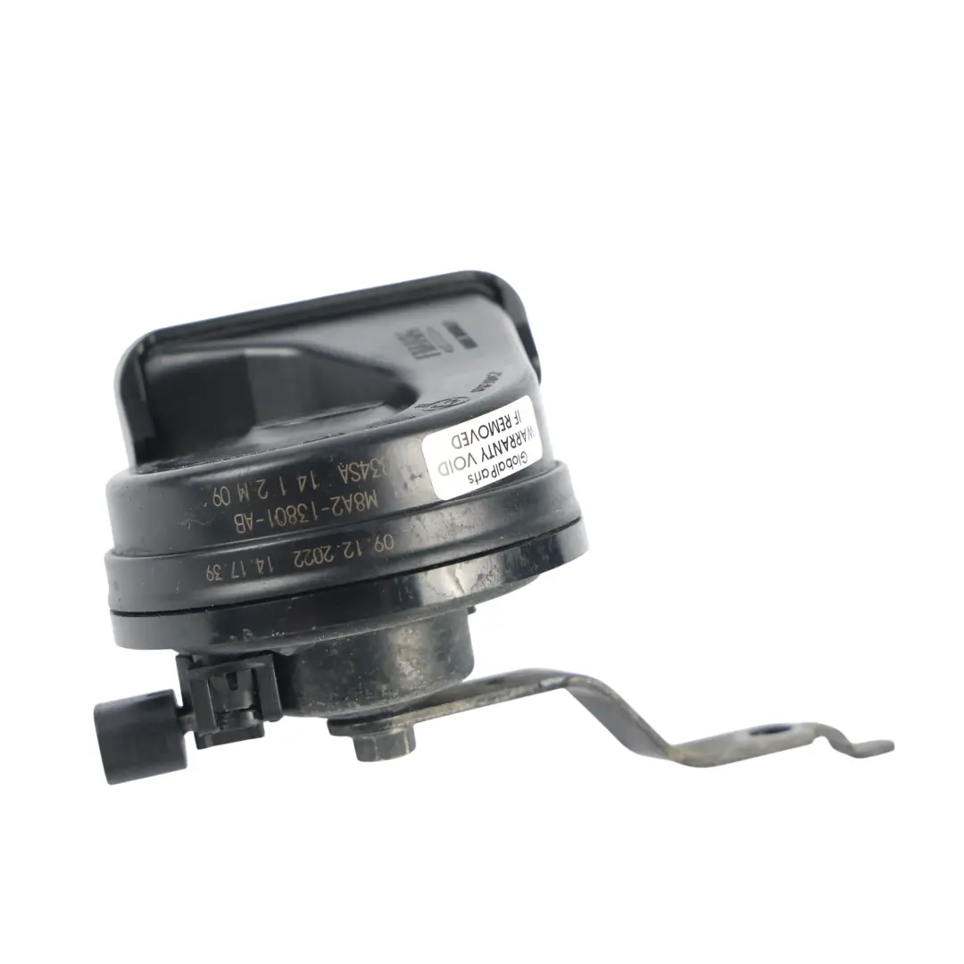 Land Rover Range Rover Velar L560 Klakson Przedni Lewy - SKU M8A2-13801-AB - Numer Części M8A2-13801-AB