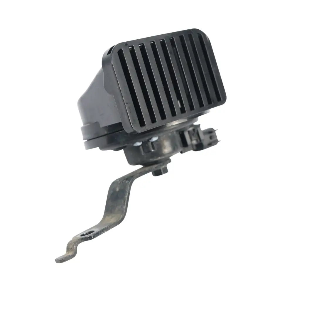 Land Rover Velar L560 Bocina Eléctrica Delantera Izquierda - SKU M8A2-13801-AB - Número de pieza M8A2-13801-AB