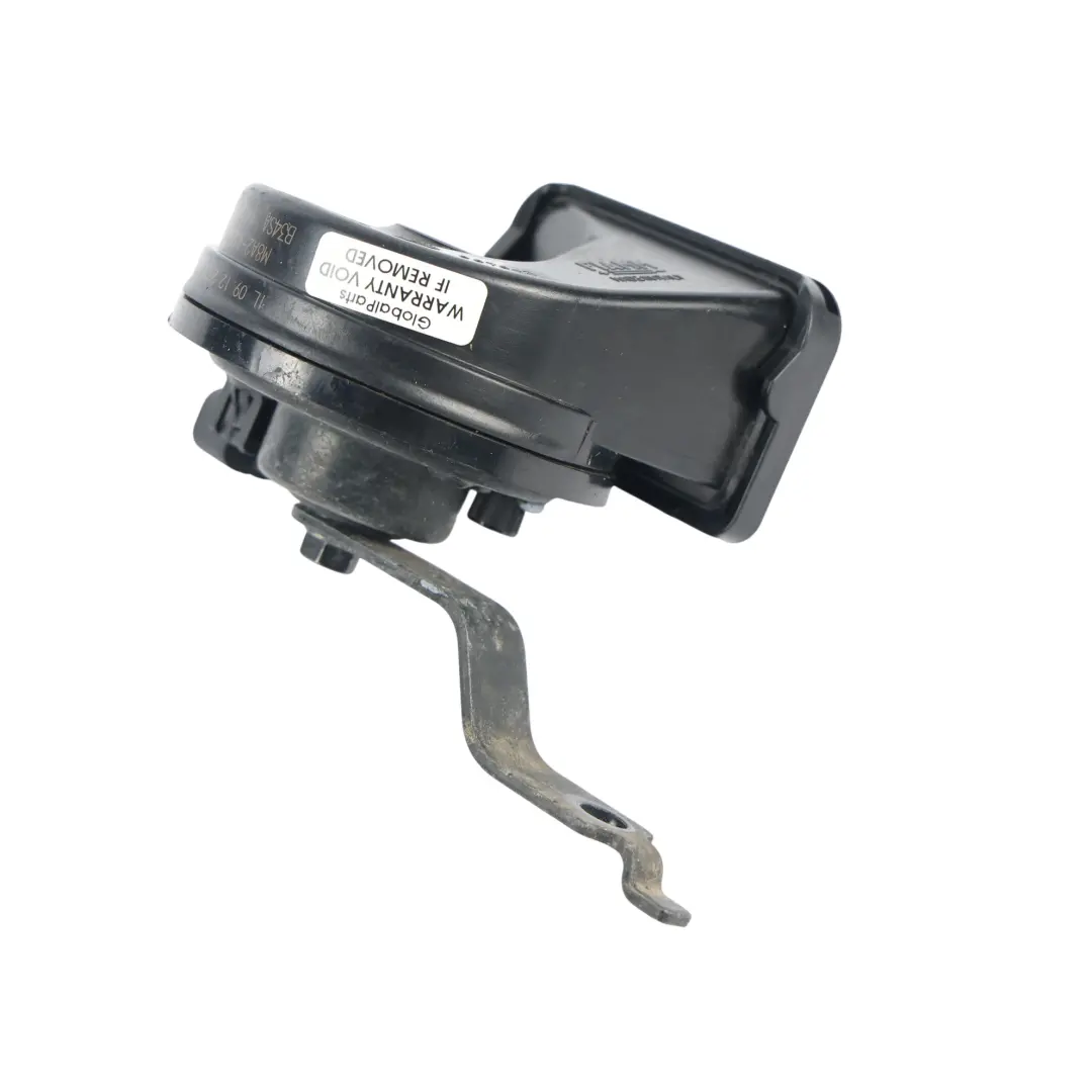 Clacson Elettrico Doppia Nota Anteriore Sinistro per Land Rover L560 con numero di parte M8A2-13801-AB Land Rover L560 Clacson Elettrico Doppia Nota Anteriore Sinistro - SKU M8A2-13801-AB - Numero di parte M8A2-13801-AB