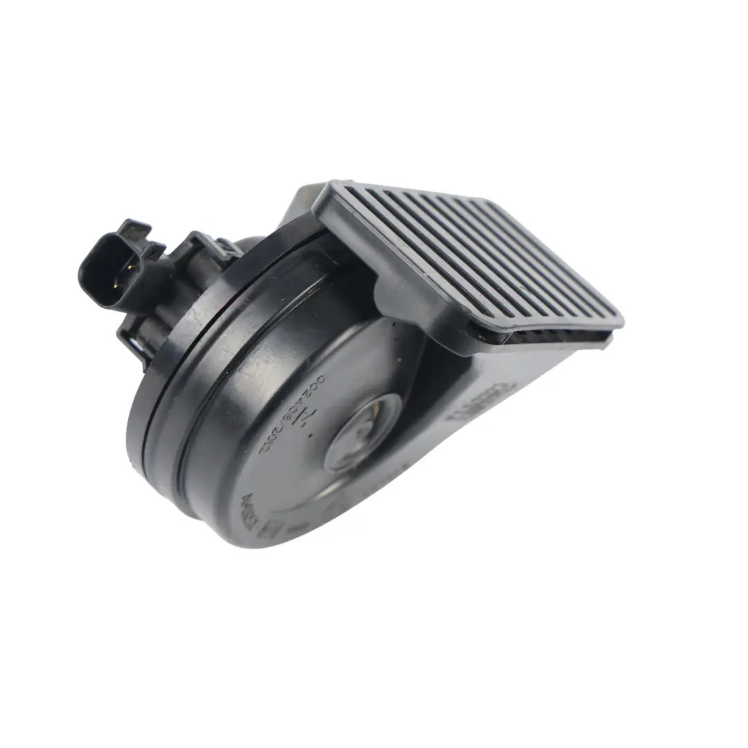 Horn Front Left N/S to Land Range Rover Velar L560 Dual Note Electric with Part number M8A2-13801-AB Land Range Rover Velar L560 Dual Note Electric Horn Front Left N/S - SKU M8A2-13801-AB - Part number M8A2-13801-AB