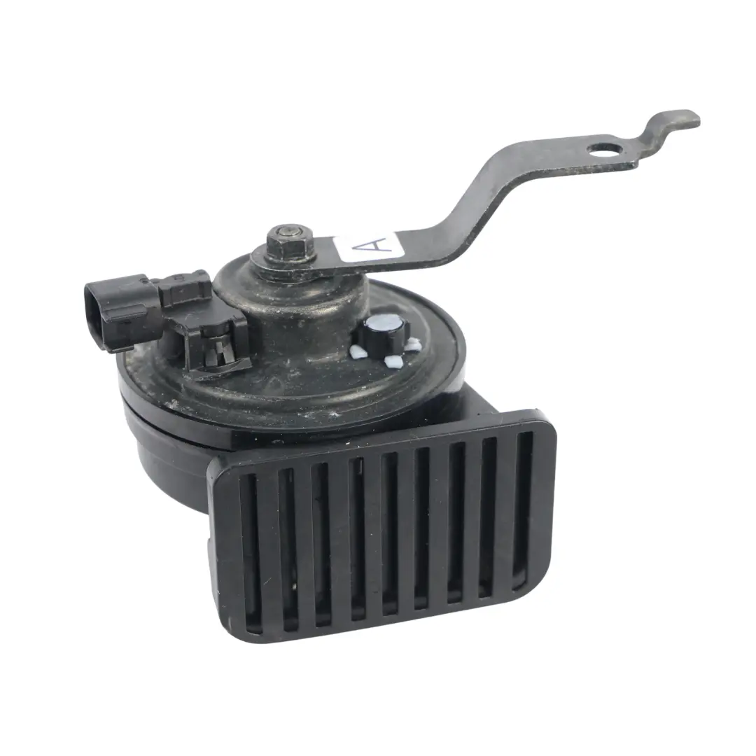 Elektrische Hupe Doppelton Vorne Links für Land Rover Velar L560 mit Teilenummer M8A2-13801-AB Land Rover Velar L560 Elektrische Hupe Doppelton Vorne Links - SKU M8A2-13801-AB - Teilenummer M8A2-13801-AB