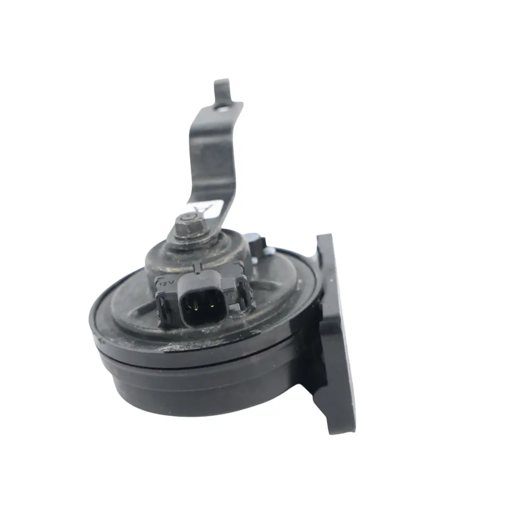 Horn Front Left N/S to Land Range Rover Velar L560 Dual Note Electric with Part number M8A2-13801-AB Land Range Rover Velar L560 Dual Note Electric Horn Front Left N/S - SKU M8A2-13801-AB - Part number M8A2-13801-AB