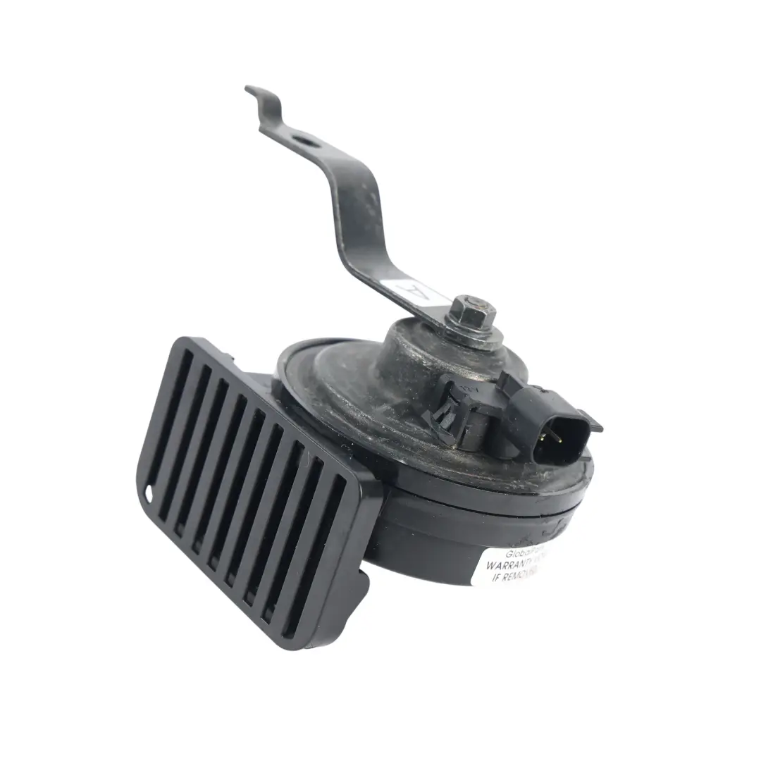 Land Rover Range Rover Velar L560 Bocina Eléctrica Delant. Der. - SKU M8A2-13802-AB - Número de pieza M8A2-13802-AB