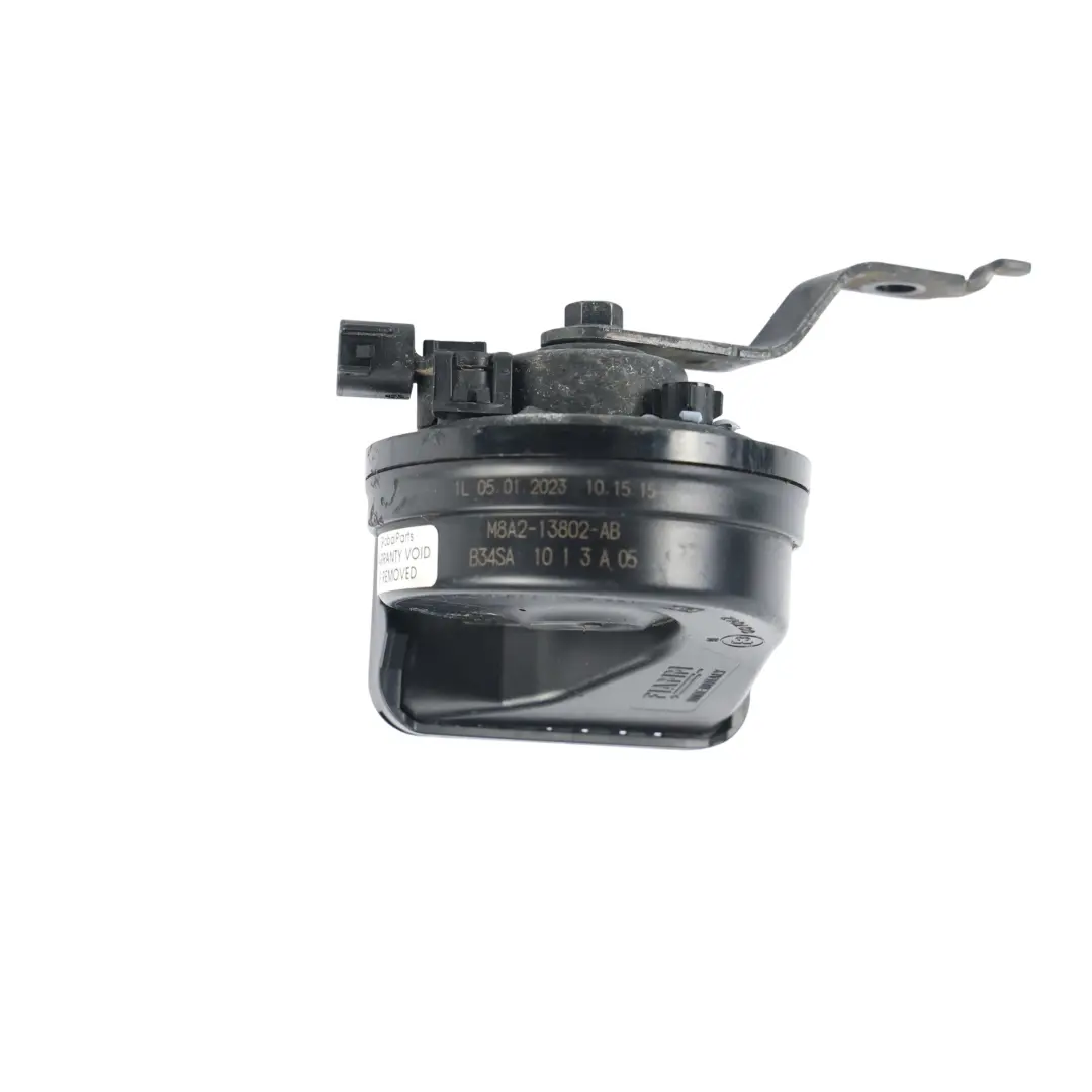 Elektrische Hupe Vorne Rechts für Land Rover Range Rover Velar L560 mit Teilenummer M8A2-13802-AB Land Rover Range Rover Velar L560 Elektrische Hupe Vorne Rechts - SKU M8A2-13802-AB - Teilenummer M8A2-13802-AB