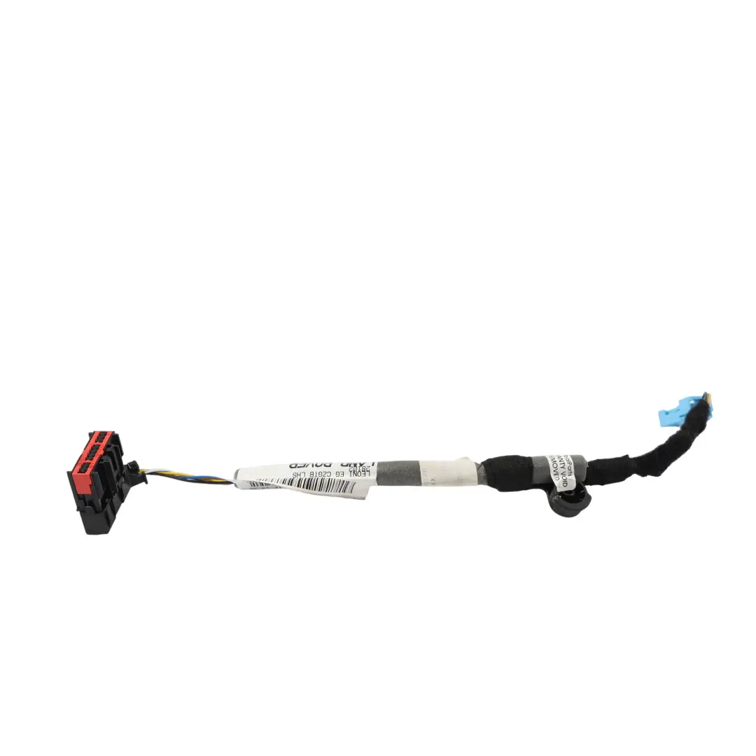 Türkabelbaum Hinten Links für Range Rover Velar L560 mit Teilenummer M8A2-14687-AB Range Rover Velar L560 Türkabelbaum Hinten Links - SKU M8A2-14687-AB - Teilenummer M8A2-14687-AB