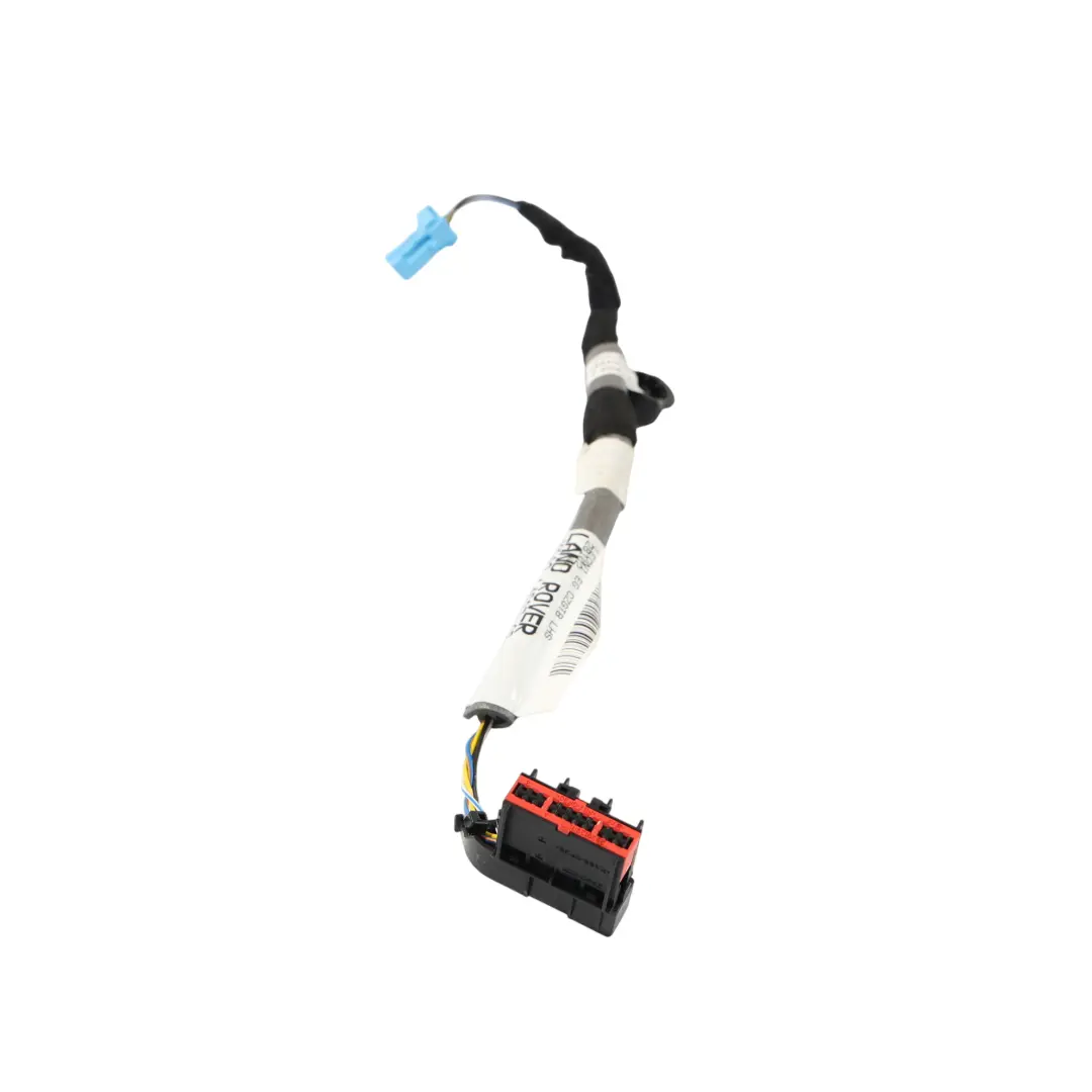 Range Rover Velar L560 Rear Door Wiring Loom Harness Left N/S - SKU M8A2-14687-AB - Part number M8A2-14687-AB